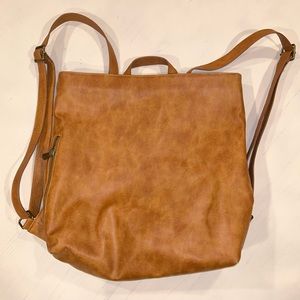 SOLD!! Thirty-One High Street Backpack